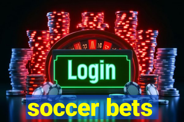 soccer bets